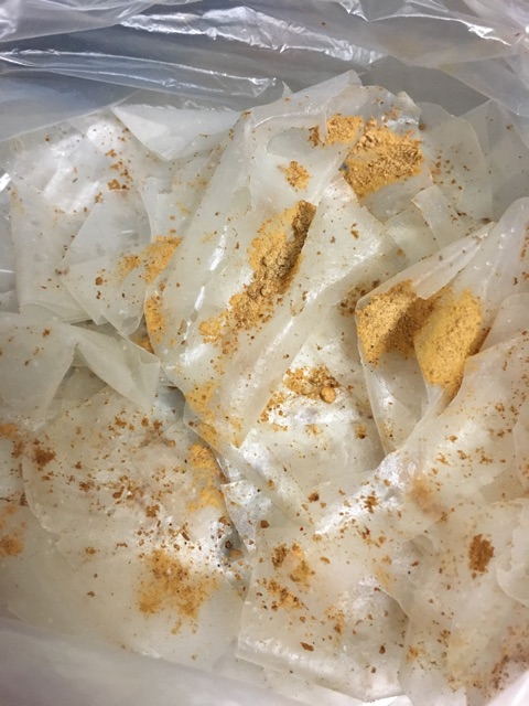 Bánh tráng Phơi Sương Muối Tắc size S | BigBuy360 - bigbuy360.vn