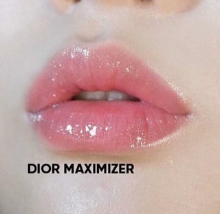Son Dưỡng Môi D.i.o.r Collagen Addict Lip Maximizer