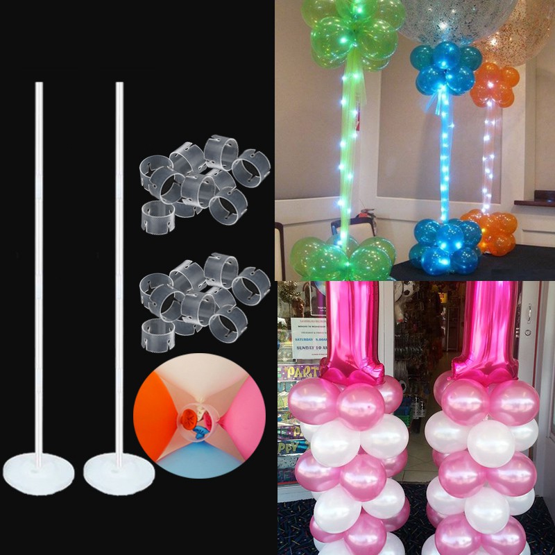 Trụ làm cây bóng