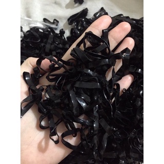 Chun buộc tóc sét/100c siêu dai.