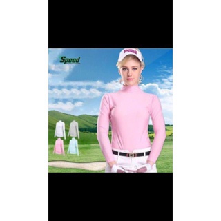 [ GIÁ SỐC ] Áo nhiệt  P.G.M [ PHỤ KIỆN GOLF ]