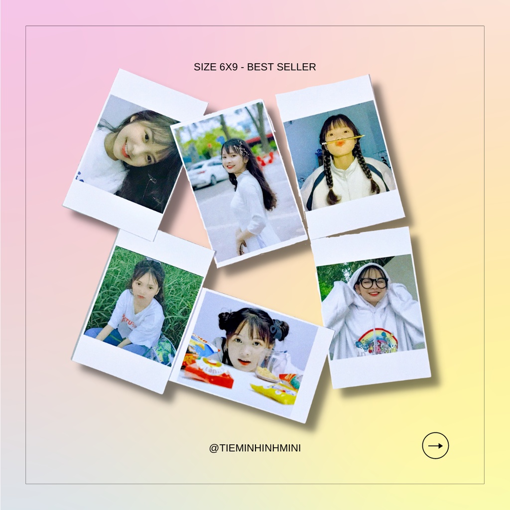 IN ẢNH 6X9 - TIEMINHINHMINI