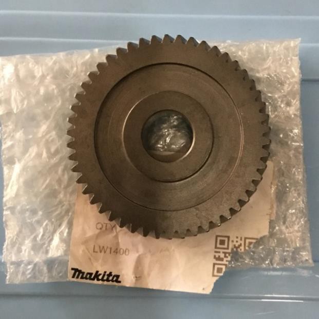 Bánh răng máy cắt sắt LW1400, 1401