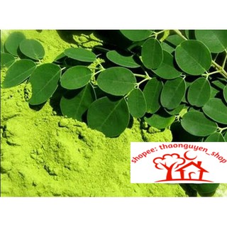 200gr Bột Chùm Ngây Nguyên Chất 100%