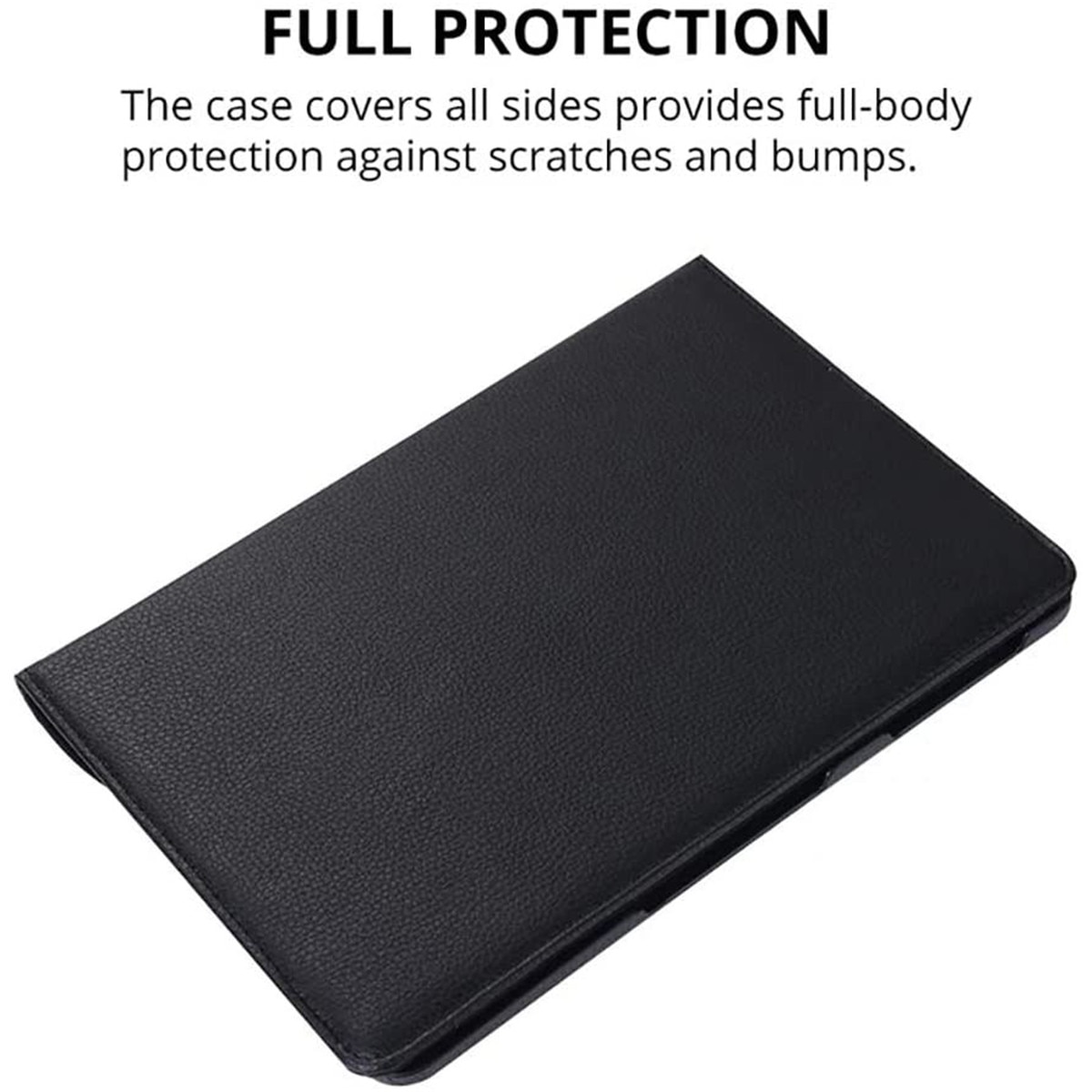 Bao da máy tính bảng bảo vệ 360 độ tích hợp giá đỡ dành cho Samsung Galaxy Tab A7 2020 T500 10.4"2020 SM-T500 T505