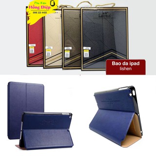 Bao Da Ipad Lishen