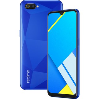Điện thoại realme c2 - chính hãng bảo hành 1 năm toàn quốc