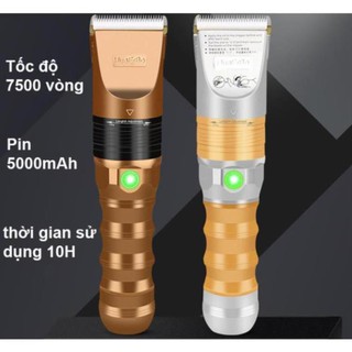 Tông đơ cắt tóc huaerbo b60