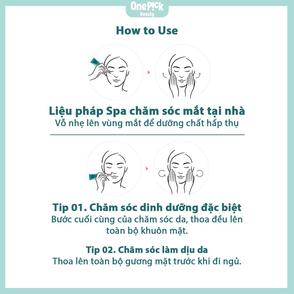 [Hàn Quốc] Kem mắt AHC Youth Lasting chống lão hóa giảm quầng thâm làm sáng và săn chắc da vùng mắt - Hàn Quốc