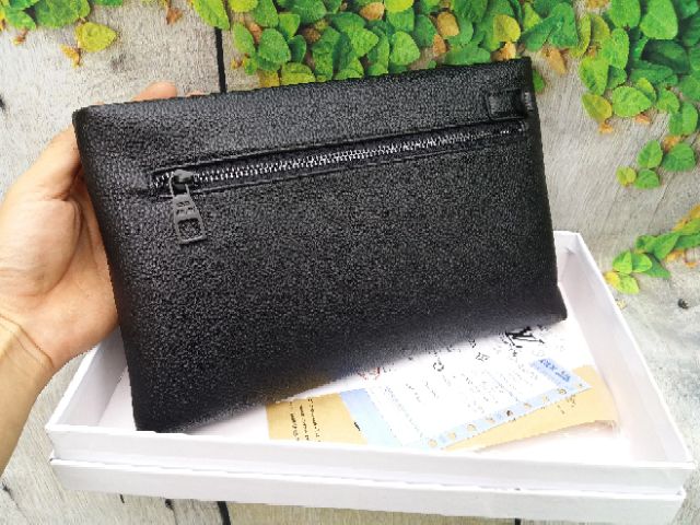 Ví tote cầm tay nam sang chảnh