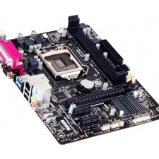 main Gigabyte H81m-ds2 Cũ Zin