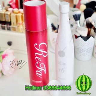🔺 Mặt nạ REFA COLLAGEN 16 (480ml) _ Suikashop
