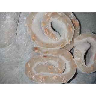 Chè lam mềm dẻo hàng nhà tự làm đảm bảo vệ sinh an toàn thực phẩm