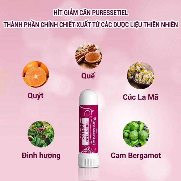 Bộ sản phẩm dang đẹp, măt xinh Puressentiel [Tinh Dầu Tràm Giảm Mụn - Thâm, Gel Phục Hồi Da, Hít Giảm Cảm Giác Thèm Ăn ]