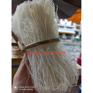 Bún gạo khô Bình Định 1kg