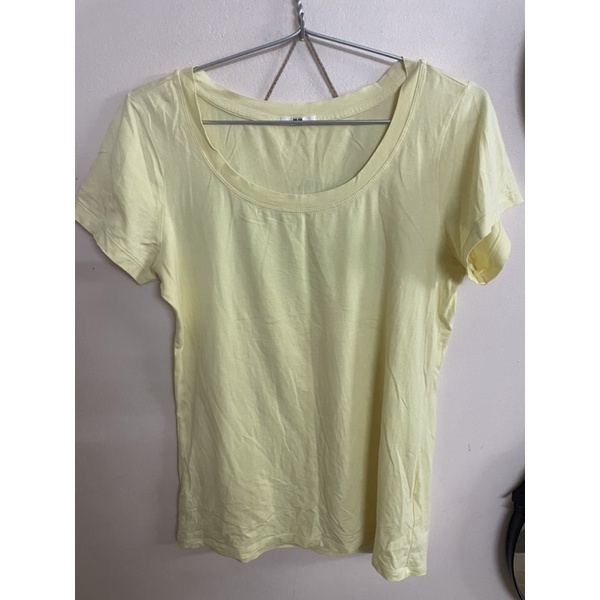 Áo phông uniqlo