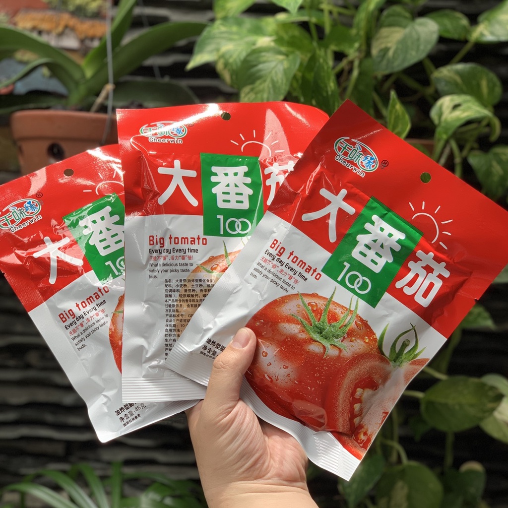 [TỔNG HỢP] BÁNH SNACK TUYỂN CHỌN - SIÊU HOT