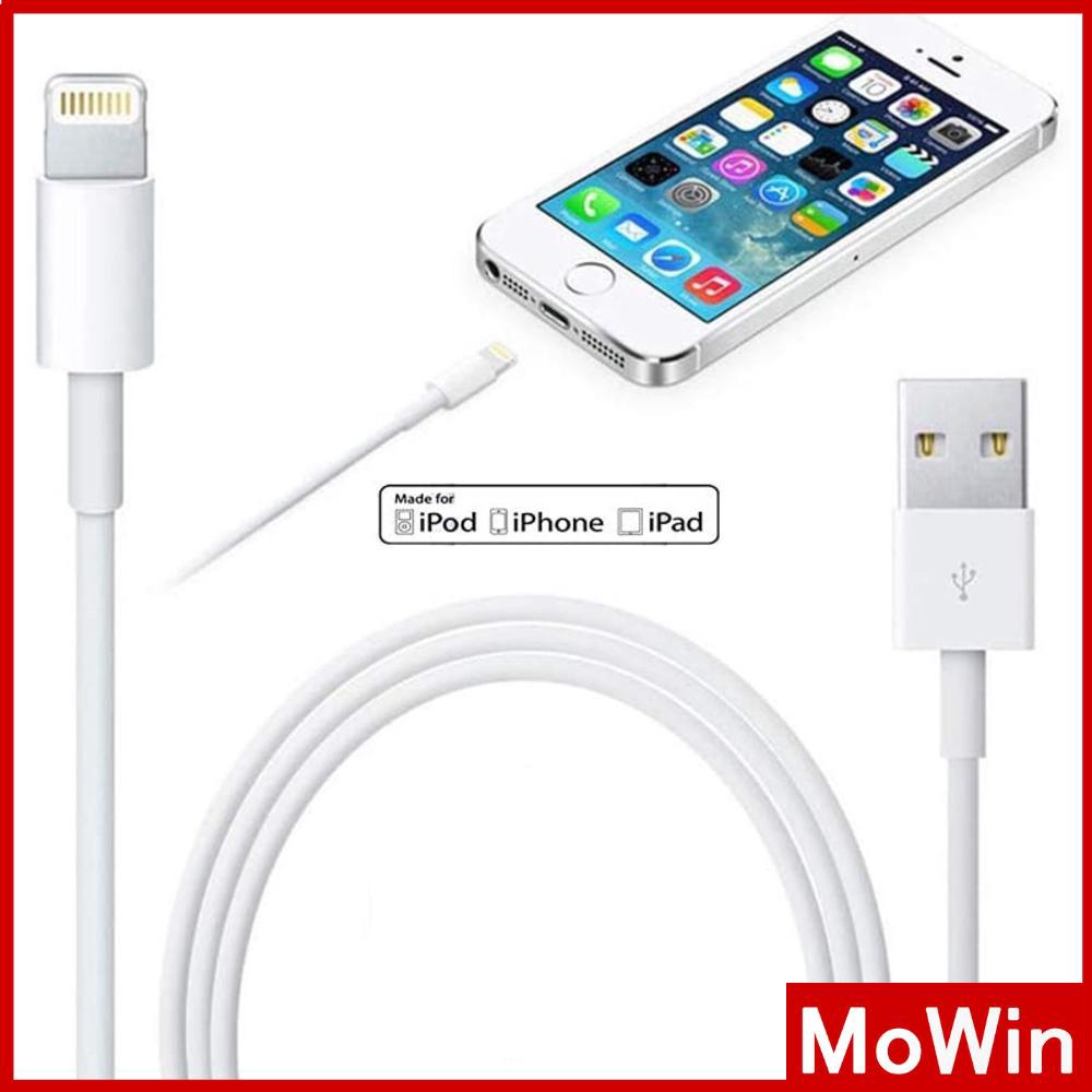 Dây cáp sạc USB đồng bộ hóa dữ liệu cho ip,tablet táo máy nghe nhạc táo Tai nghe ko dây táo PRO