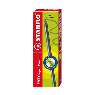 Ruột Bút Chì STABILO Easyoriginal MPR79-6