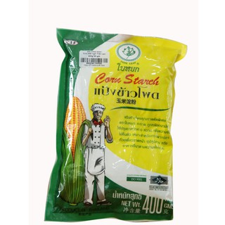 Bột ngô Thái 400g