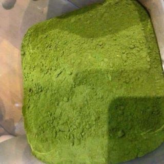 Bột dưỡng da yến mạch trà xanh