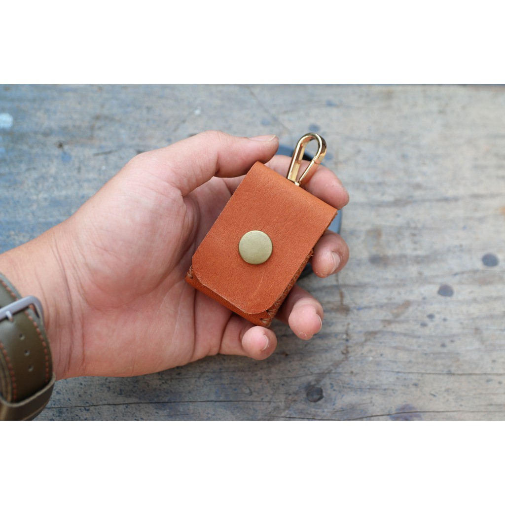 Bao da handmade V2