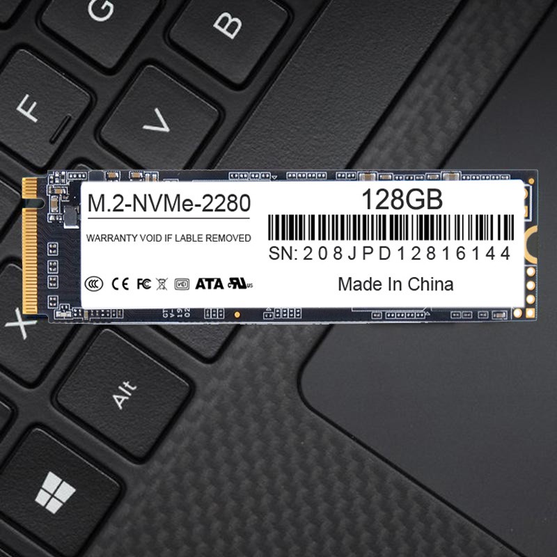 Ổ Cứng Ssd Walram M.2 Ssd Nvme 256gb 512gb 1tb 128gb 960gb M.2 2280 Pcie | BigBuy360 - bigbuy360.vn