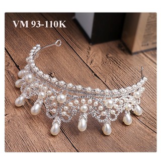 Vương miện cô dâu(VM 93)