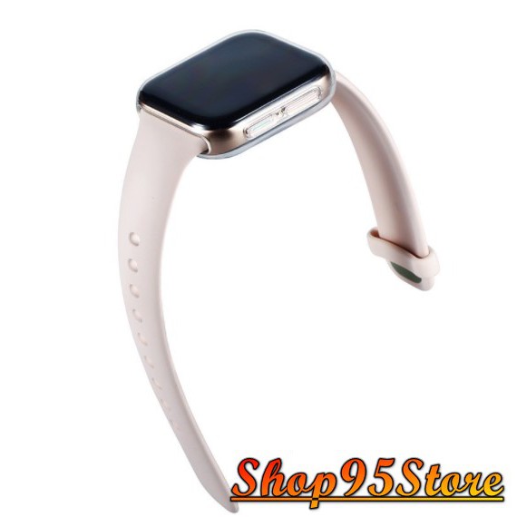 Case dẻo Full màn bảo vệ màn đồng hồ Oppo Watch 41mm 46mm