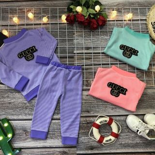 Combo bộ nỉ bông