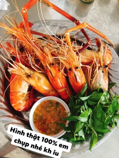 Muối châm hải sản cho sỉ_5kg