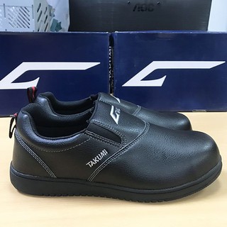 Giày bảo hộ Takumi TSH 225