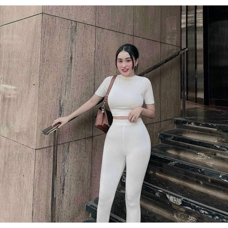 Set Võ Lý Kim Ngân