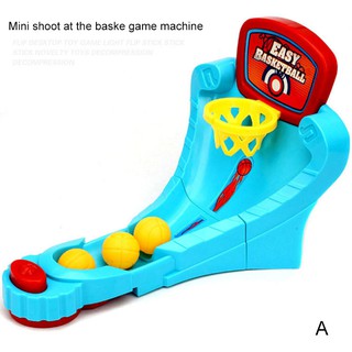 Bộ đồ chơi bóng rổ mini cho bé