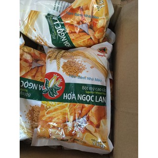 bột mì hoa ngọc lan 1kg (10-11,5% protein)