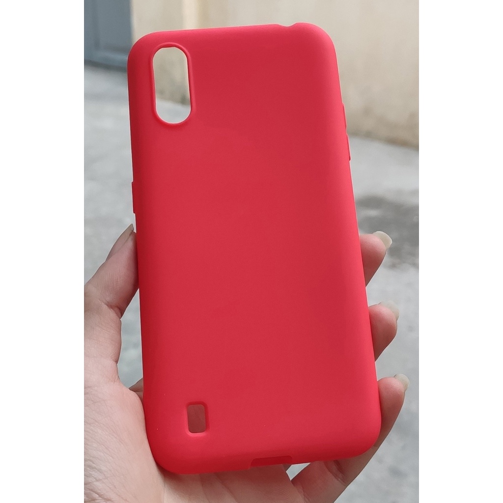 Ốp Dẻo  Galaxy A01/A10/M10
