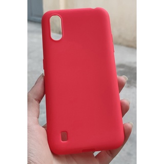 Ốp Dẻo [SAMSUNG] Galaxy A01/A10/M10