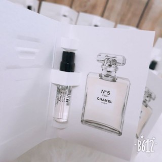 Vial nước hoa chanel n5/ No5 1.5ml