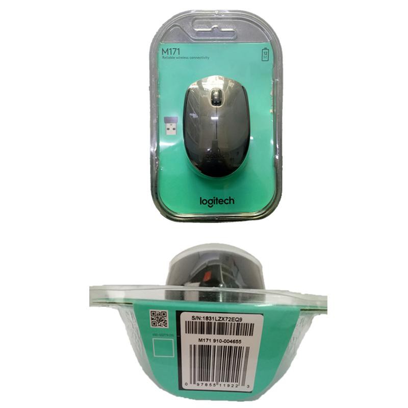 CHUỘT KO DÂY BLUETOOTH LOGITECH M171