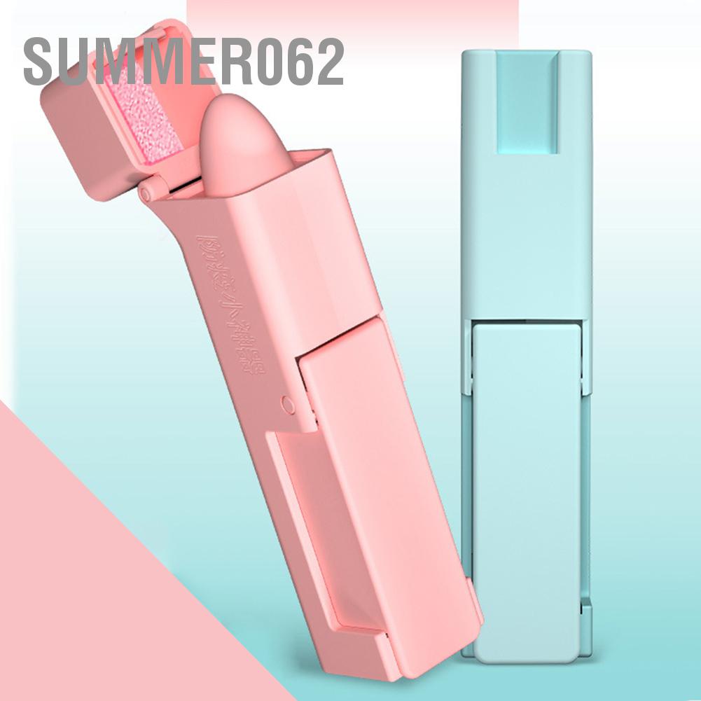 Dụng cụ chống tiếp xúc nút thang máy bằng ABS có thể tái sử dụng đa năng tiện dụng