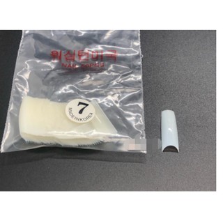 móng nối lẻ size hsm 5 6 7 8 9