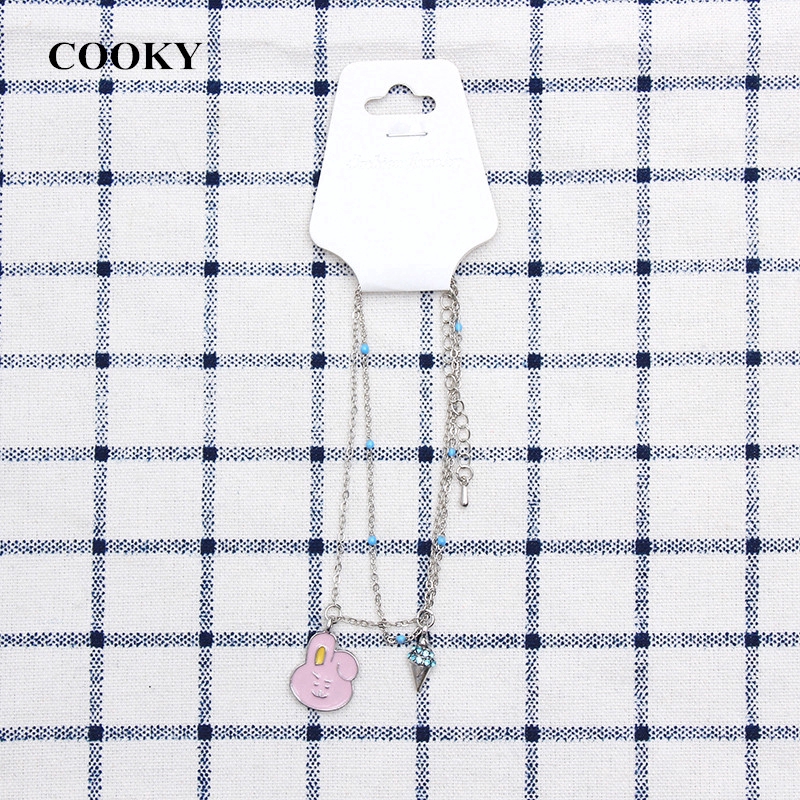 Vòng đeo tay KPOP BTS Bangtan Boys V Jungkook