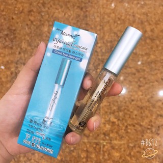 Mascara Dưỡng Mi Aroma Eyehell