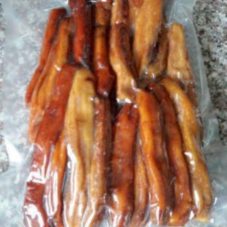 Chuối sấy dẻo 500g