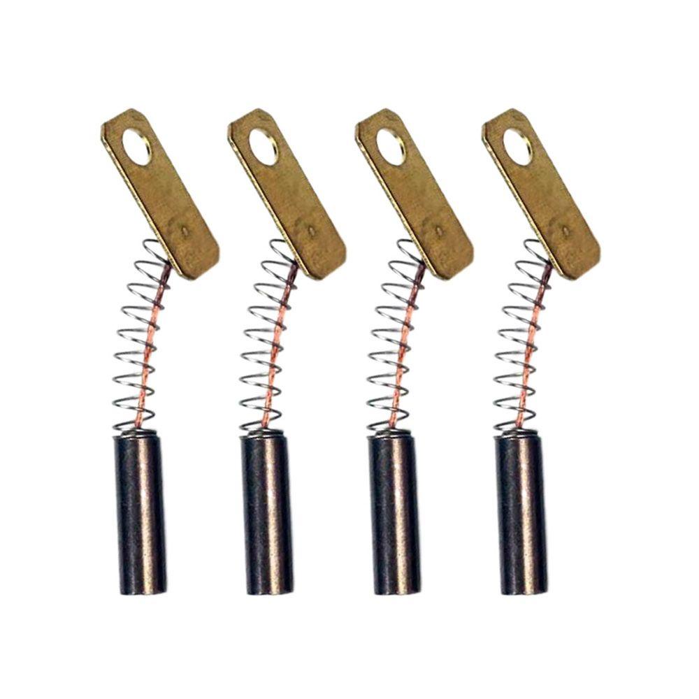 MAG Bộ 4 / 8 Mũi Khoan Mini 5.7 * 21mm