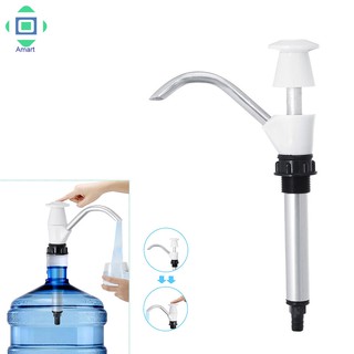 Thiết bị bơm nước bằng tay cho dã ngoại