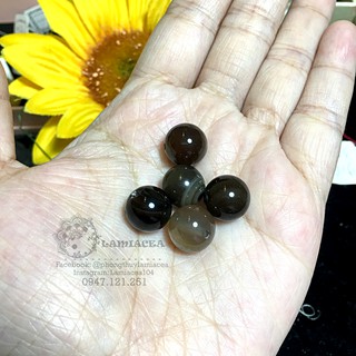 Nguyên liệu mã não vân mây