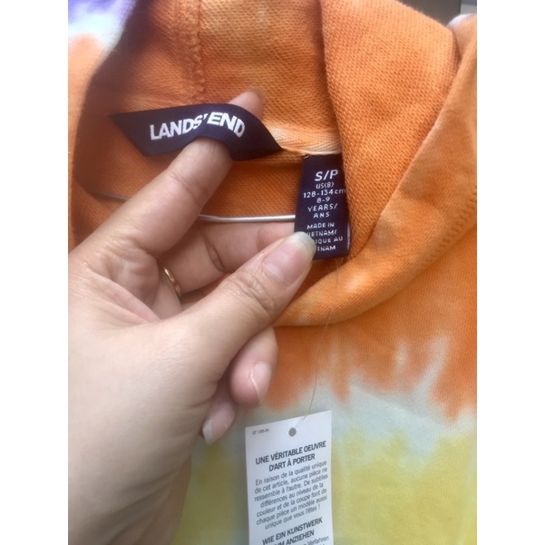 Combo áo hoodie loang A1300