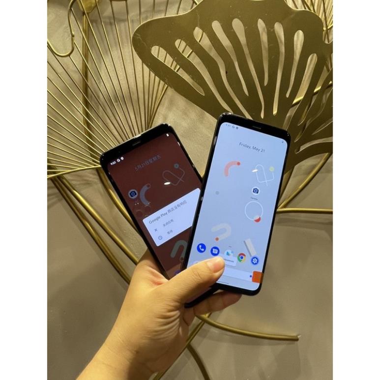 Điện thoại Google pixle 4 Quốc tế 2 sim , ram 6/64g camera siêu đẹp | BigBuy360 - bigbuy360.vn