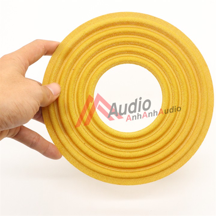 Nhện loa lổ coil 75 các cở vành , giá 01 cái